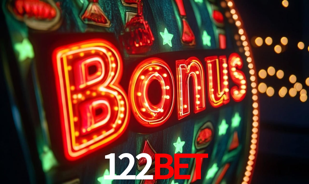 Bônus Diários 122bet
