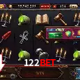 Descubra a Essência do 122bet: Nossa História e Compromissos