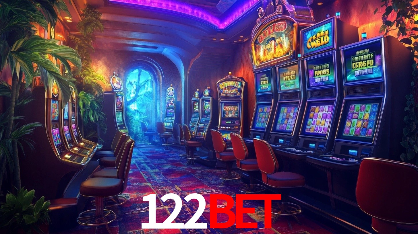 Programa VIP 122bet