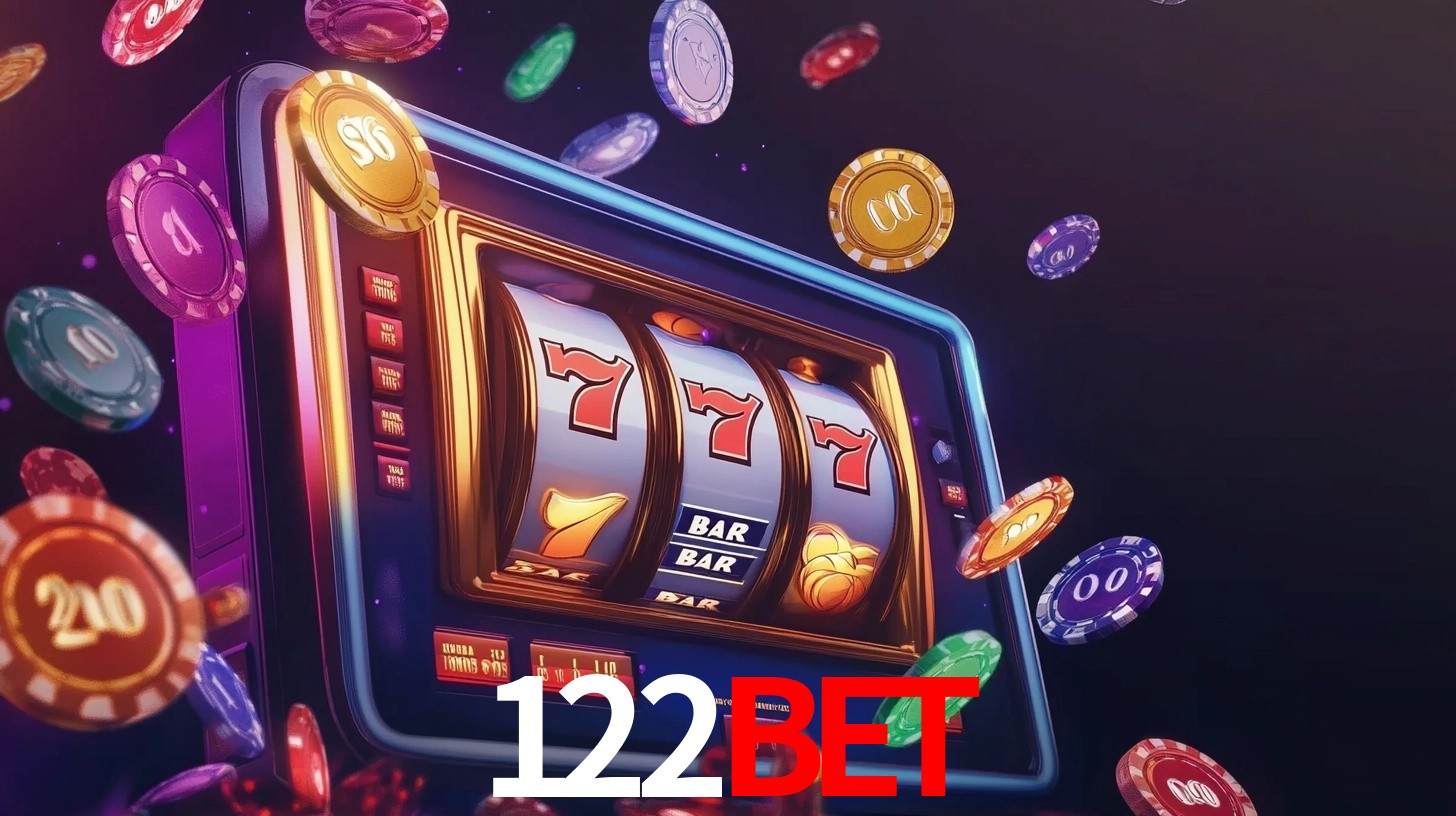Daily Bonuses 122bet