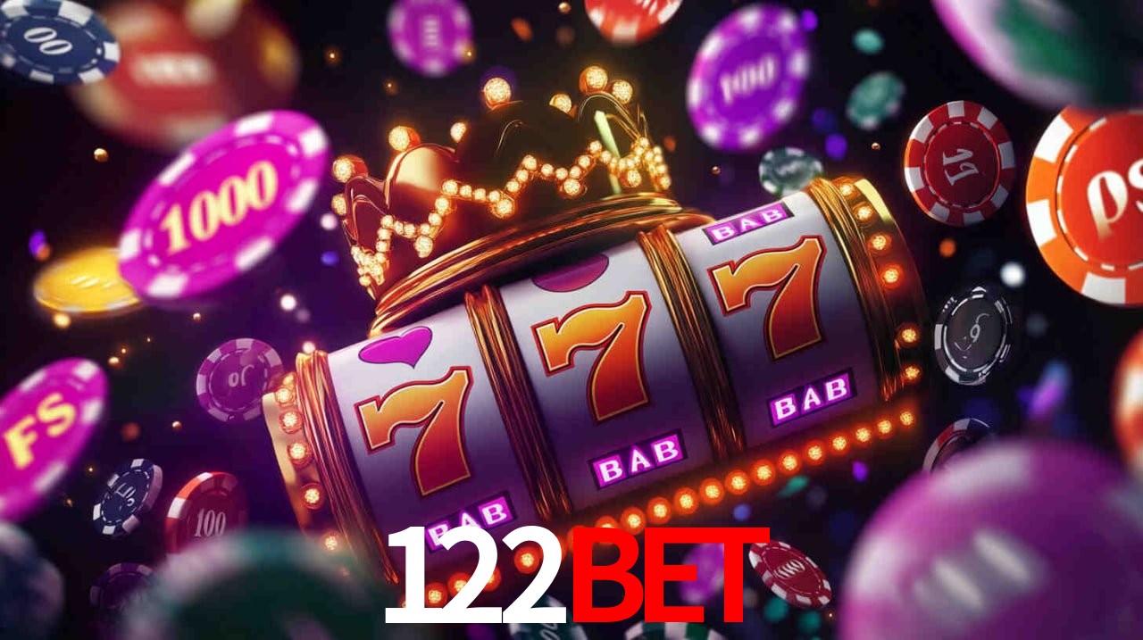 Game Providers 122bet
