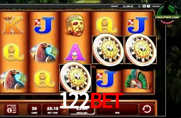 A Popularidade dos Caça-Níqueis no 122bet