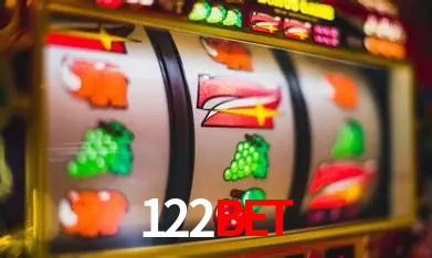 A Experiência Imersiva dos Cassinos Ao Vivo no 122bet