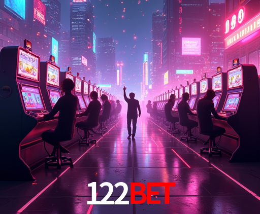 Casino VIP 122bet