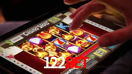 A Popularidade dos Caça-Níqueis no 122bet