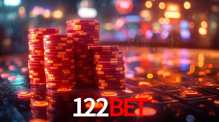 Experimente o Login Seguro Premium no 122bet