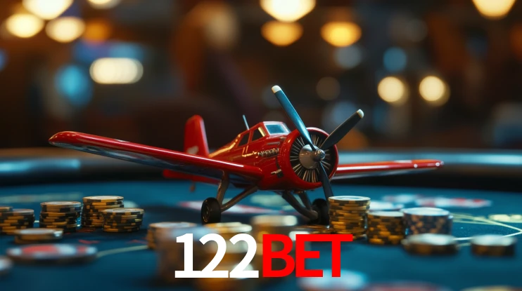 Secure Login 122bet