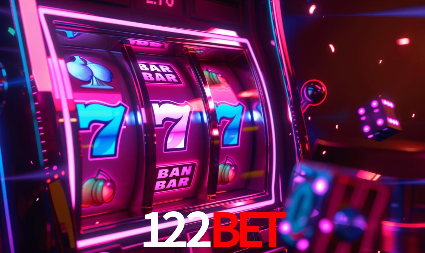 122bet download — arquivo APK para Android oficial