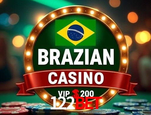 122BET - Análise de Mercados Esportivos