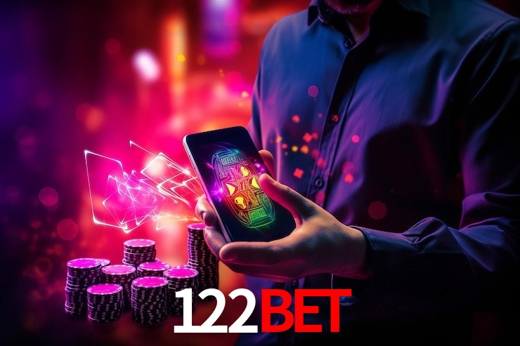 Apostas de Tênis 122BET