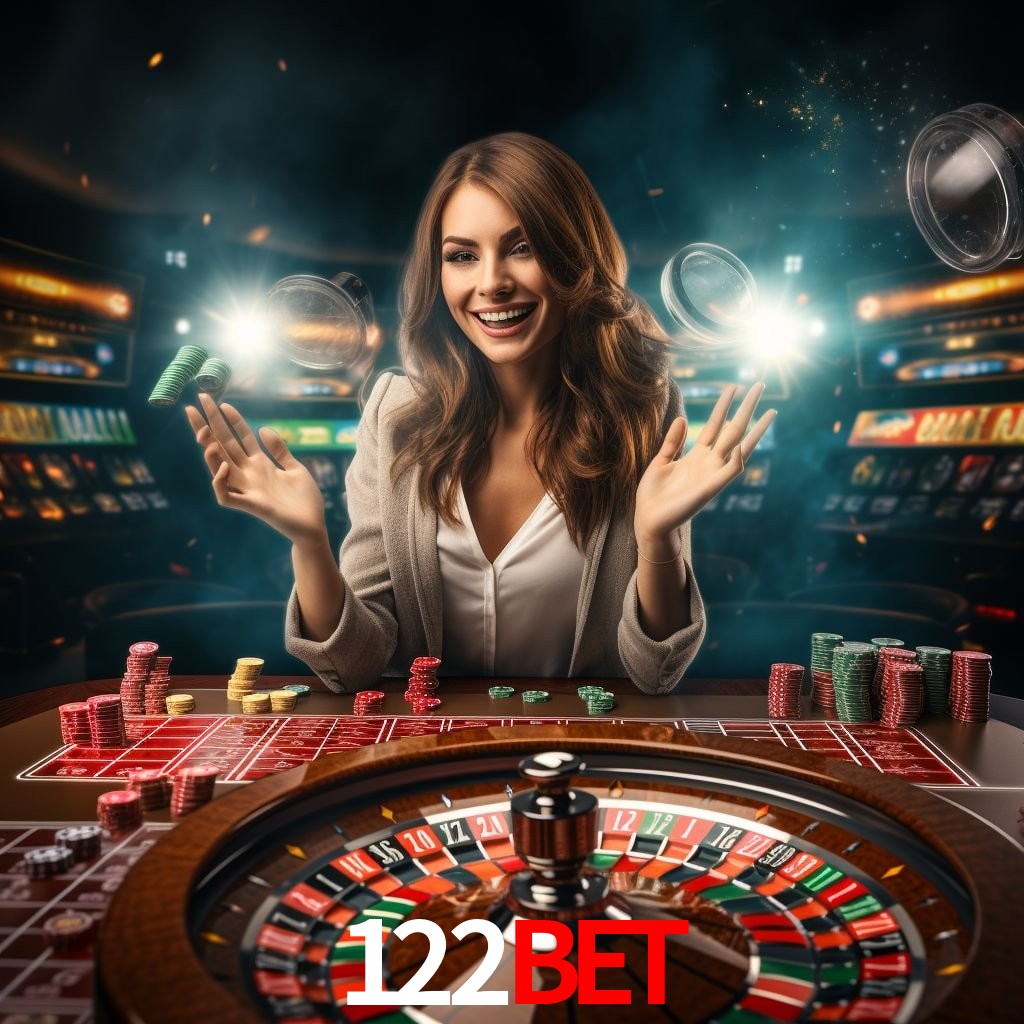 122BET App Interface