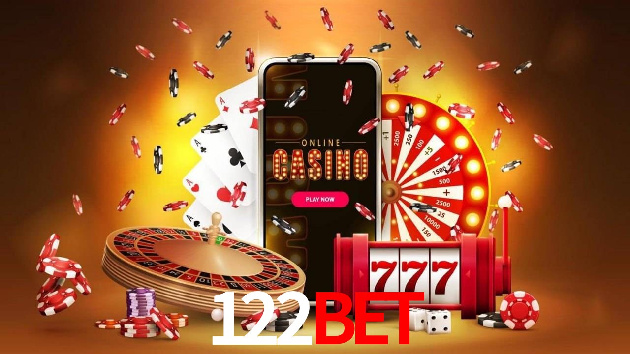 122BET Rio de Janeiro - Popular Jogos