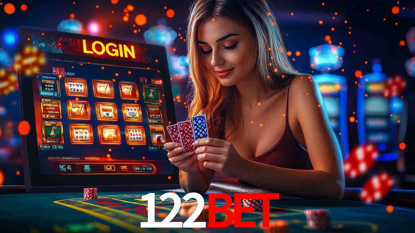 122BET: A Experiência de Casino com Jogos de Mesa ao Vivo
