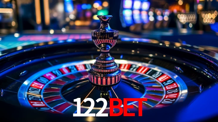 Premium Interface 122BET
