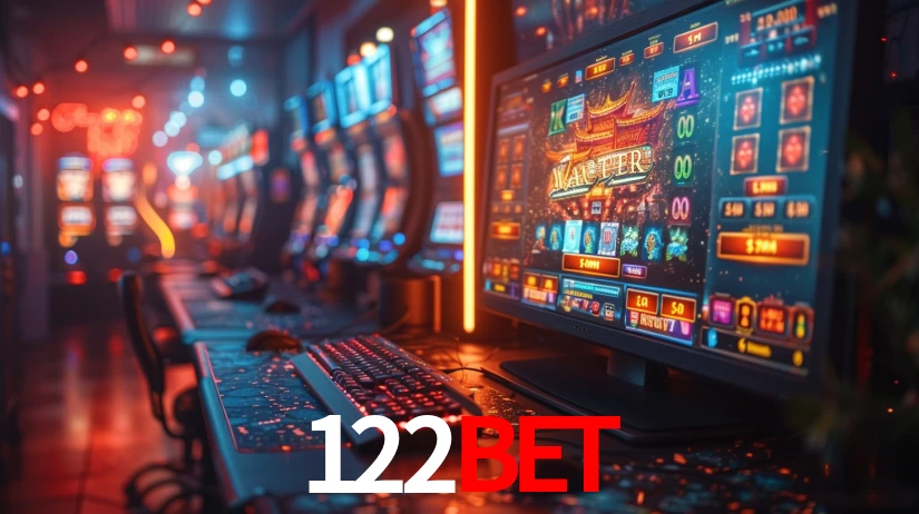 122BET,122BET jogo