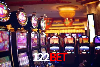 122BET Belo Horizonte - Reivindique Bonus