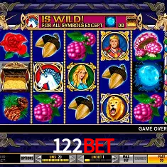 122BET Salvador - Bonus Stats