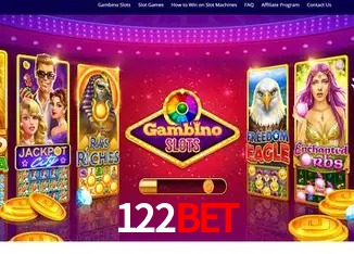 122BET São Paulo - All Bonuses