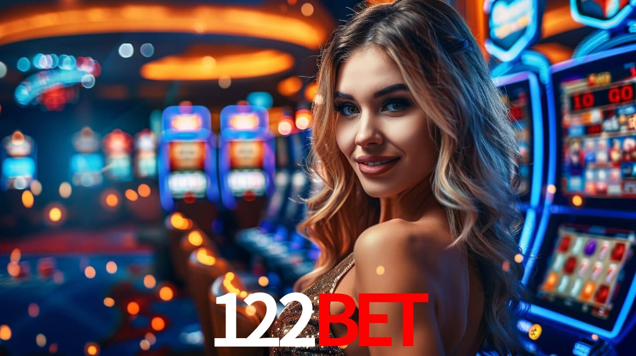Game Providers 122BET