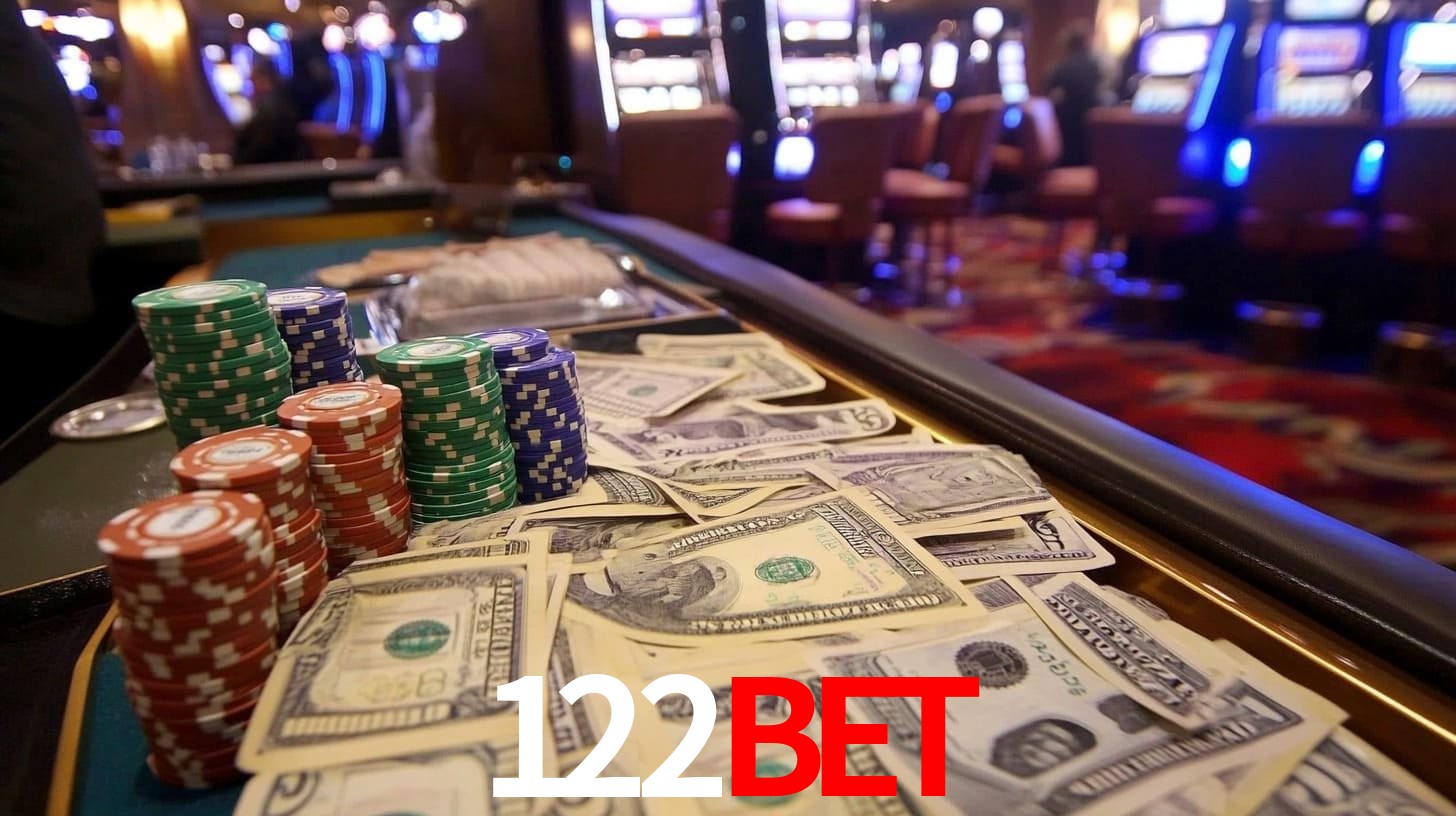 122BET Salvador - Strategy