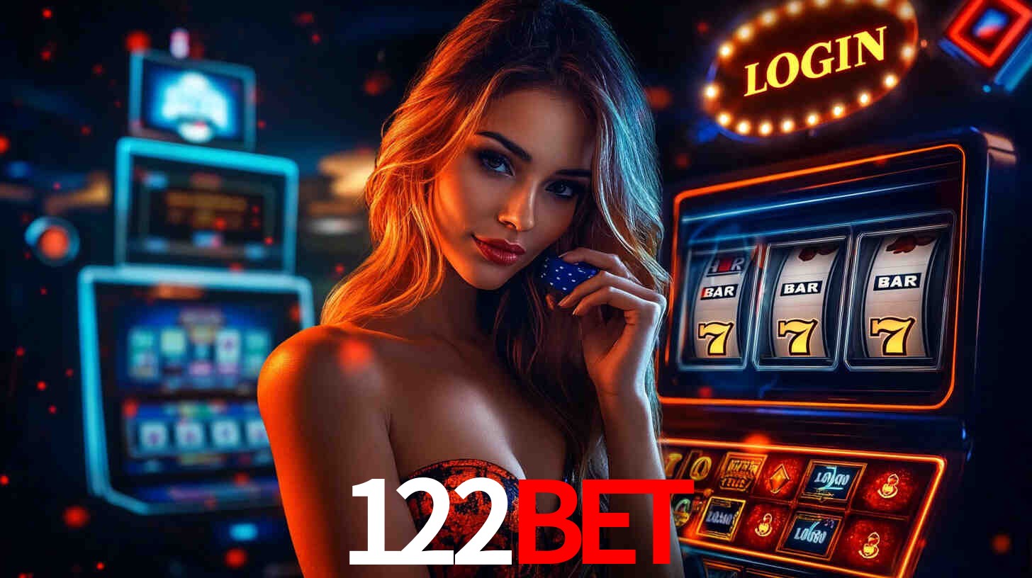 122BET,122BET jogo