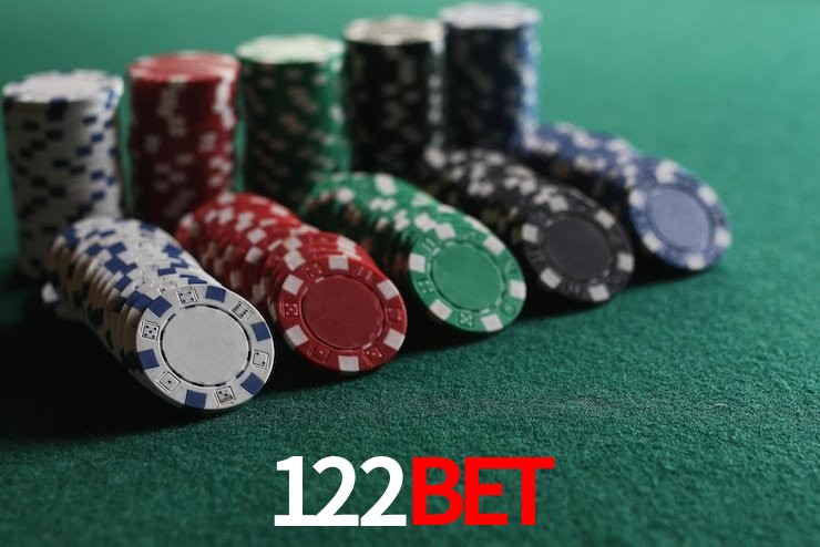 Games Directory 122BET