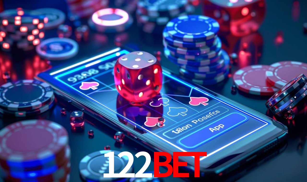 122BET Brasília - Betting Features
