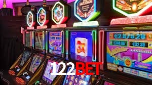 Casino Ao Vivo 122BET