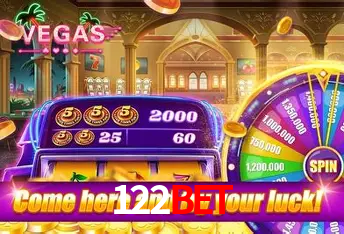 Descubra a Magia dos Jogos de Arcade no 122BET