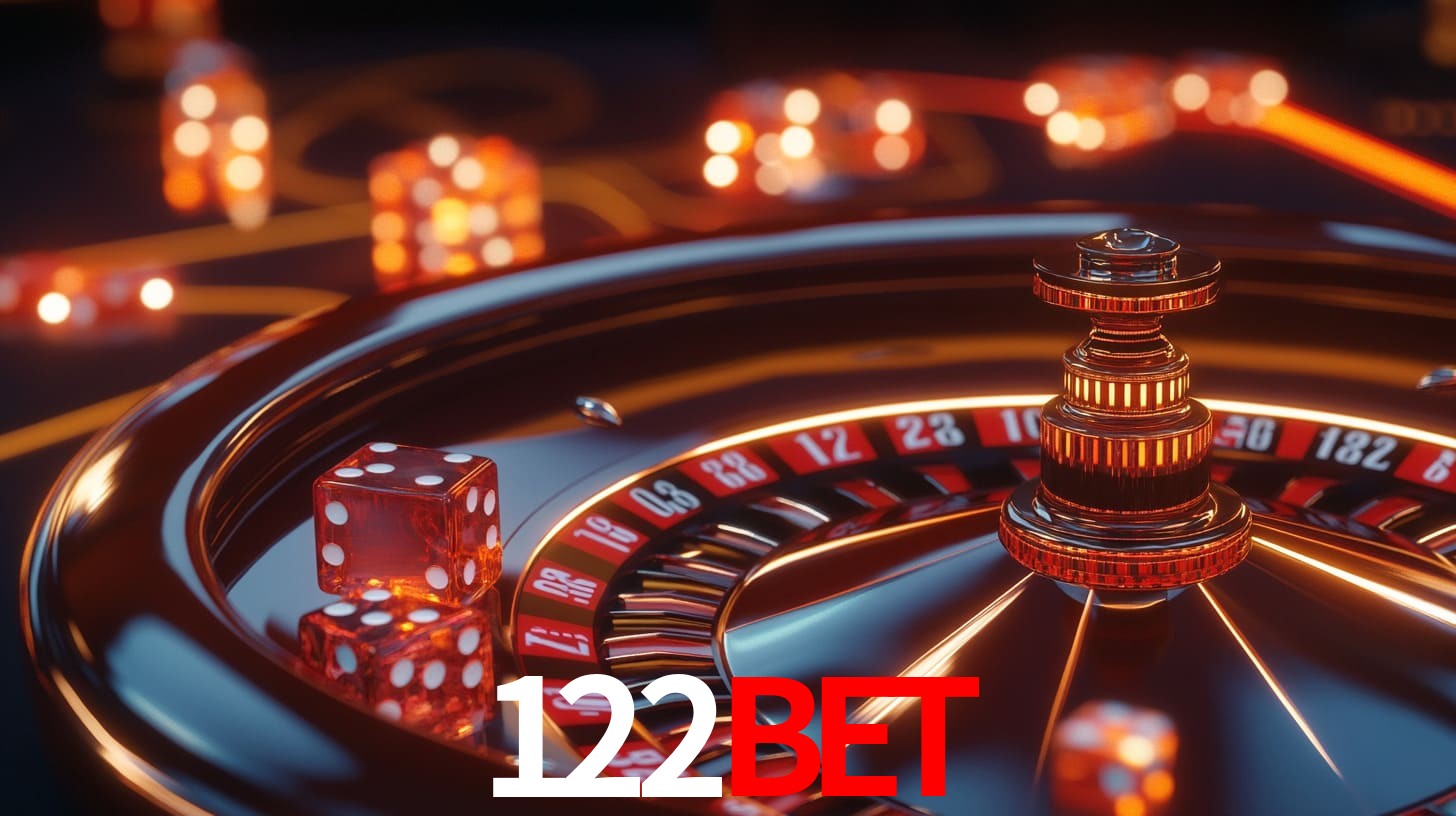 122BET,122BET jogo