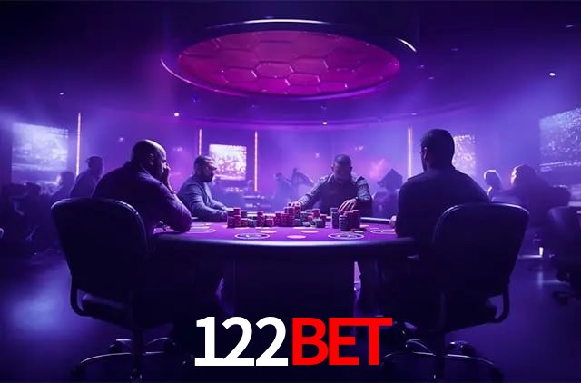 122BET Fortaleza - Leaderboard