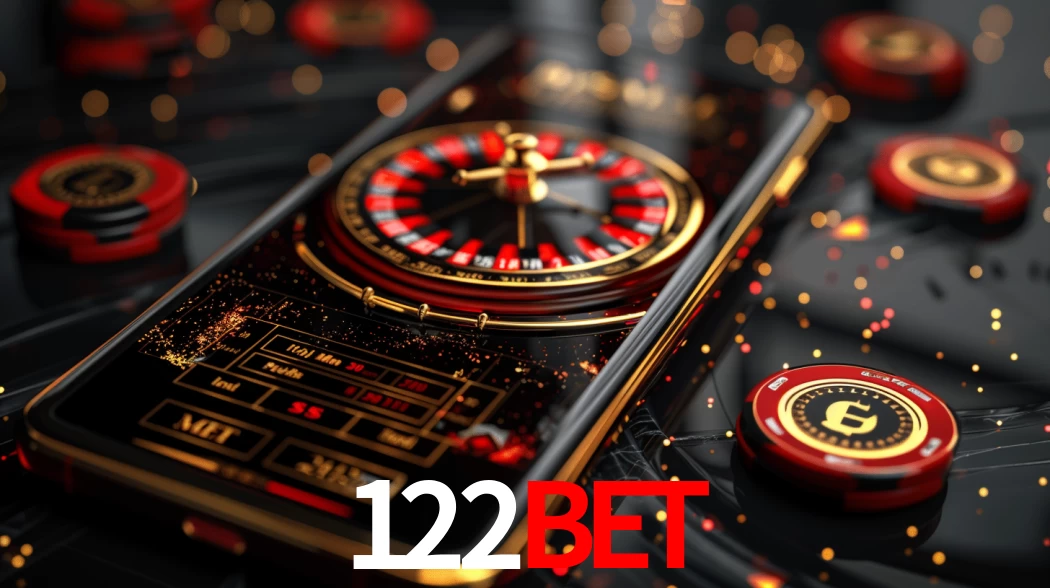 2FA Security 122BET