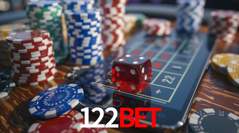 122BET win