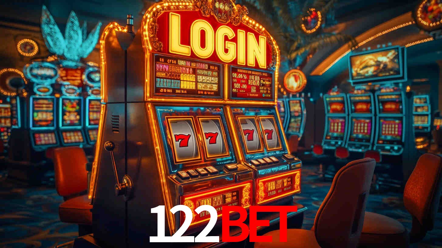 Daily Bonuses 122BET