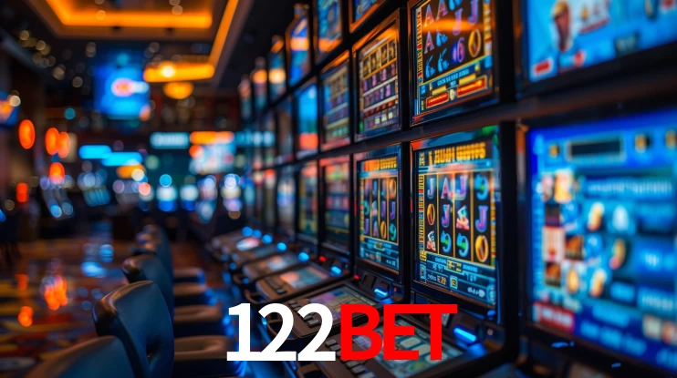 Exclusive Offers 122BET