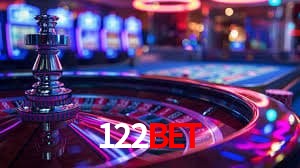 Benefícios da Conta 122BET