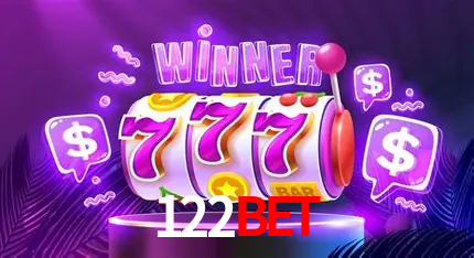 Apostas Esportivas na 122BET: Um Guia Completo