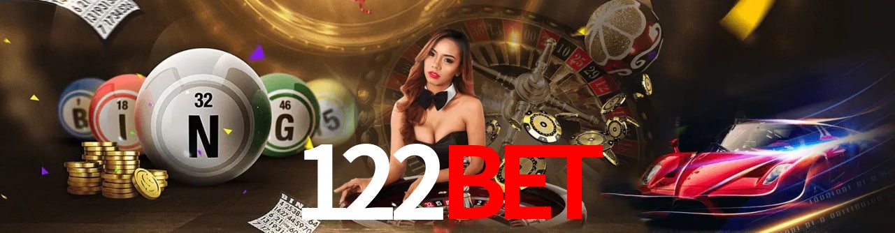 122BET Rio de Janeiro - Slot Strategy