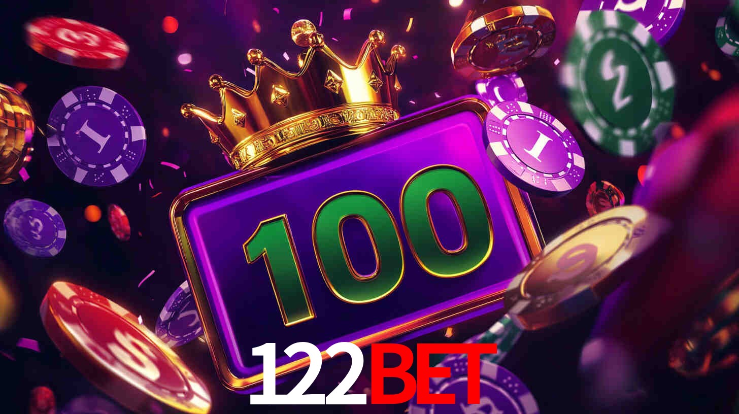 Blackjack Table 122BET