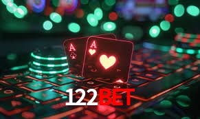 Segurança 2FA 122BET