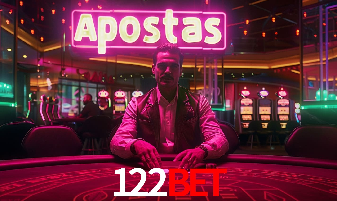 122BET São Paulo - Jogo Coleção