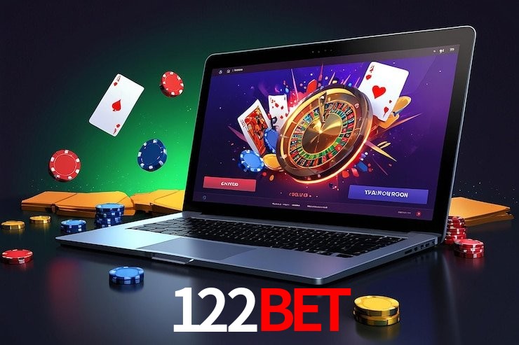 122BET Belo Horizonte - Payments
