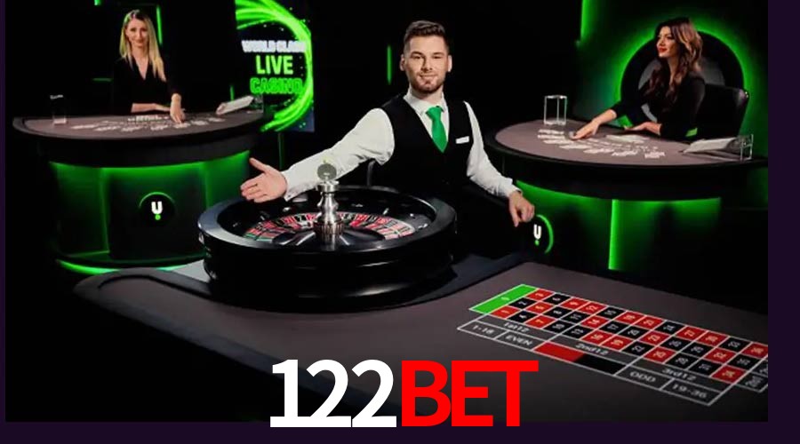 Seasonal Promotions 122BET