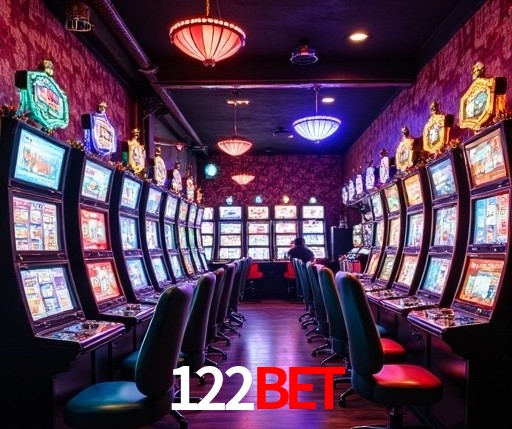 122BET Brasília - Bonus Features