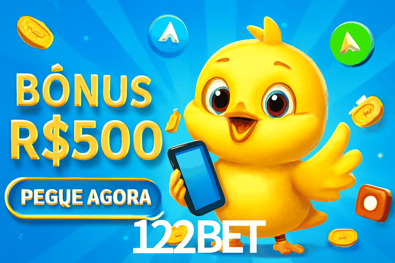 Weekend Specials 122BET