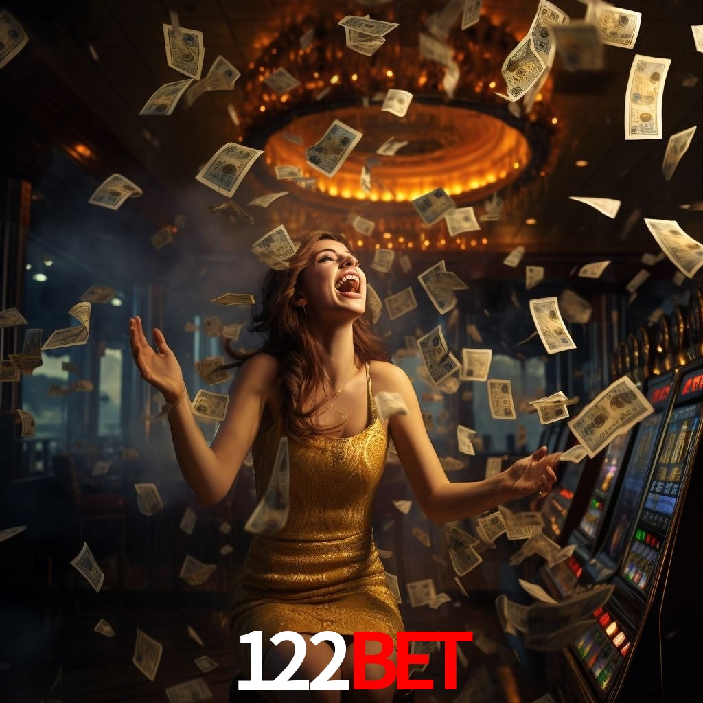 Tennis Betting 122BET