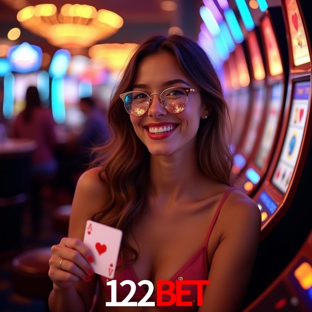 Game Statistics 122BET