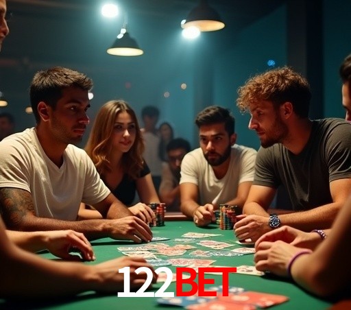 122BET Slot - 320+ Caça-Níqueis Premium