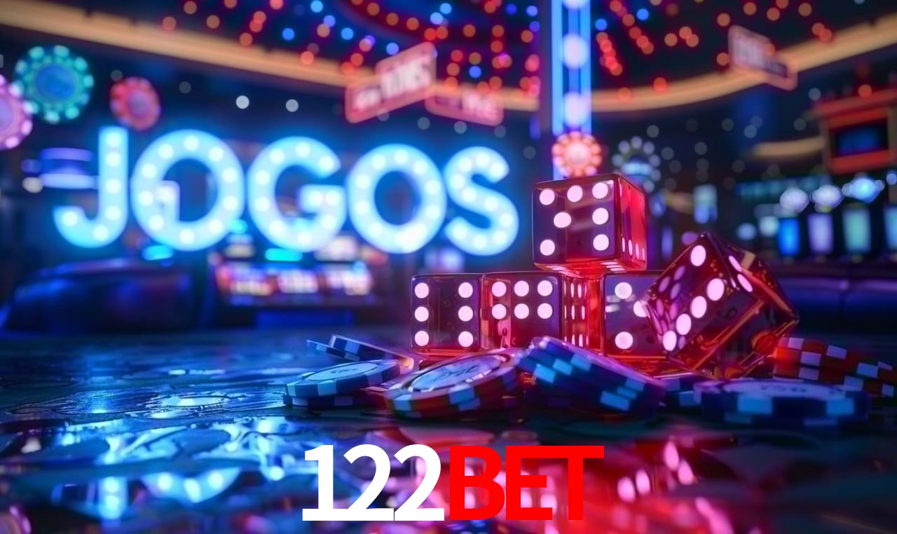 Casino VIP 122BET