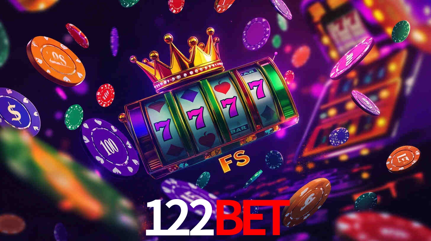 VIP Casino 122BET